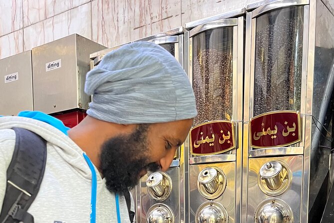 Egyptian Coffee Tasting & Local Breakfast - Why the small group changes the experience