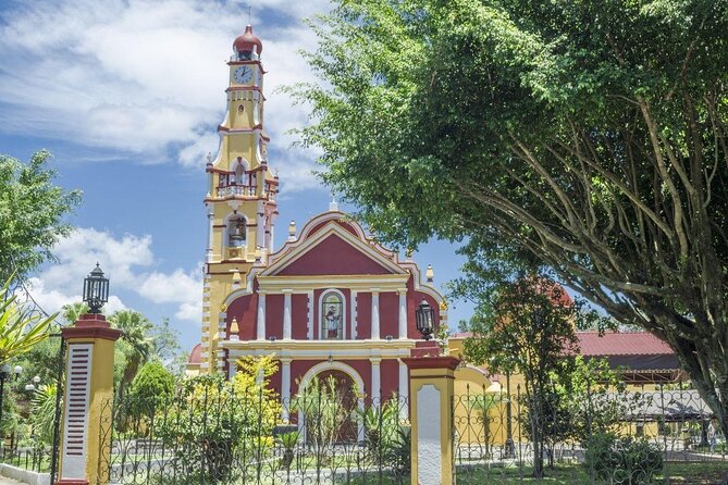 Enjoy the coffee route in Coatepec Magical Town - Key points to know before you book