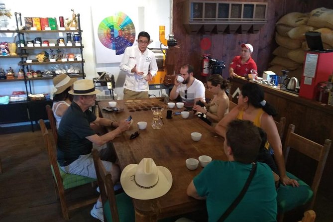 Enjoy the coffee route in Coatepec Magical Town - Why this coffee route is worth your day