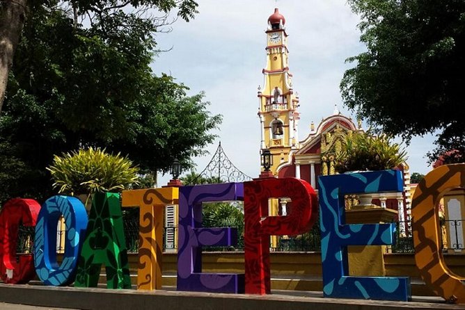 Enjoy the coffee route in Coatepec Magical Town - What the full day may include beyond the timed stops