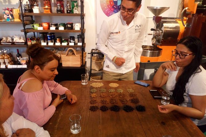 Enjoy the coffee route in Coatepec Magical Town - Practical packing advice for the Veracruz coffee route