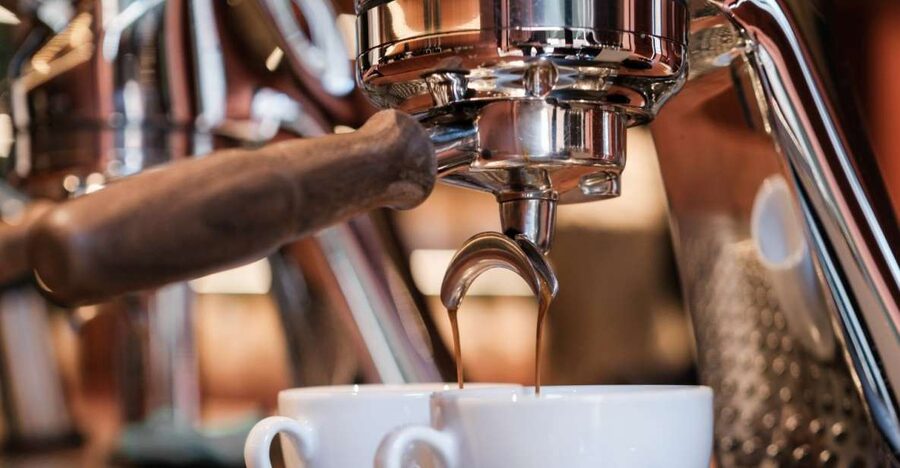 Espresso Kurs im Johann Jacobs Haus in Bremen - Key Points