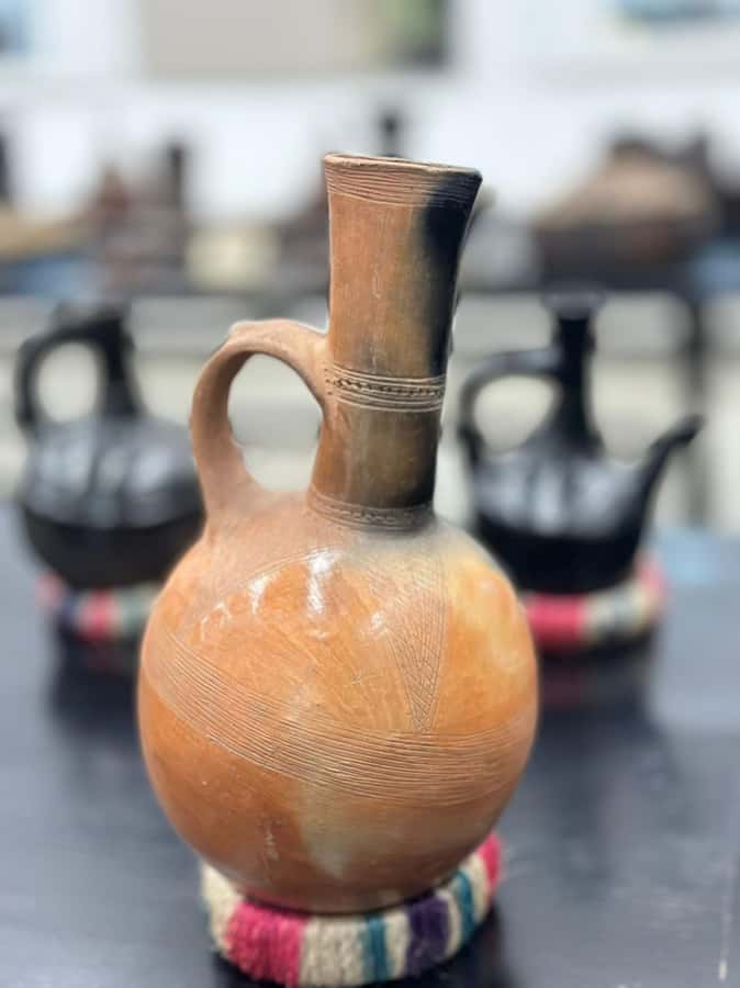 Ethiopia coffee cupping class/Ethiopian food injera making - Is $94 per person good value?