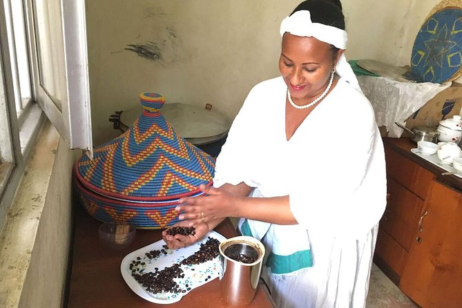 Ethiopian Cooking Class and Coffee Ceremony with a Local in Addis with transfers - Why the Oromia connection adds context