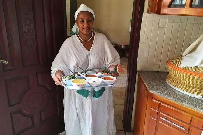 Ethiopian Cooking Class and Coffee Ceremony with a Local in Addis with transfers - Who will get the most from this experience