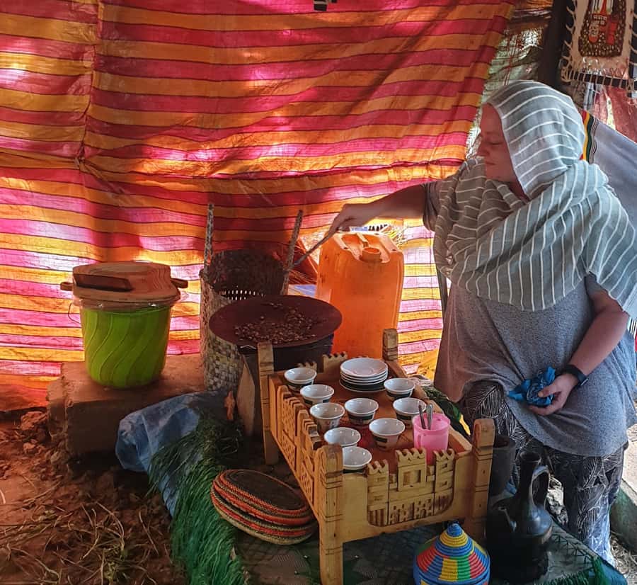 Ethiopian Culinary Tour - Market, Coffee Ceremony and More - Why this tour works as an introduction to Ethiopian food