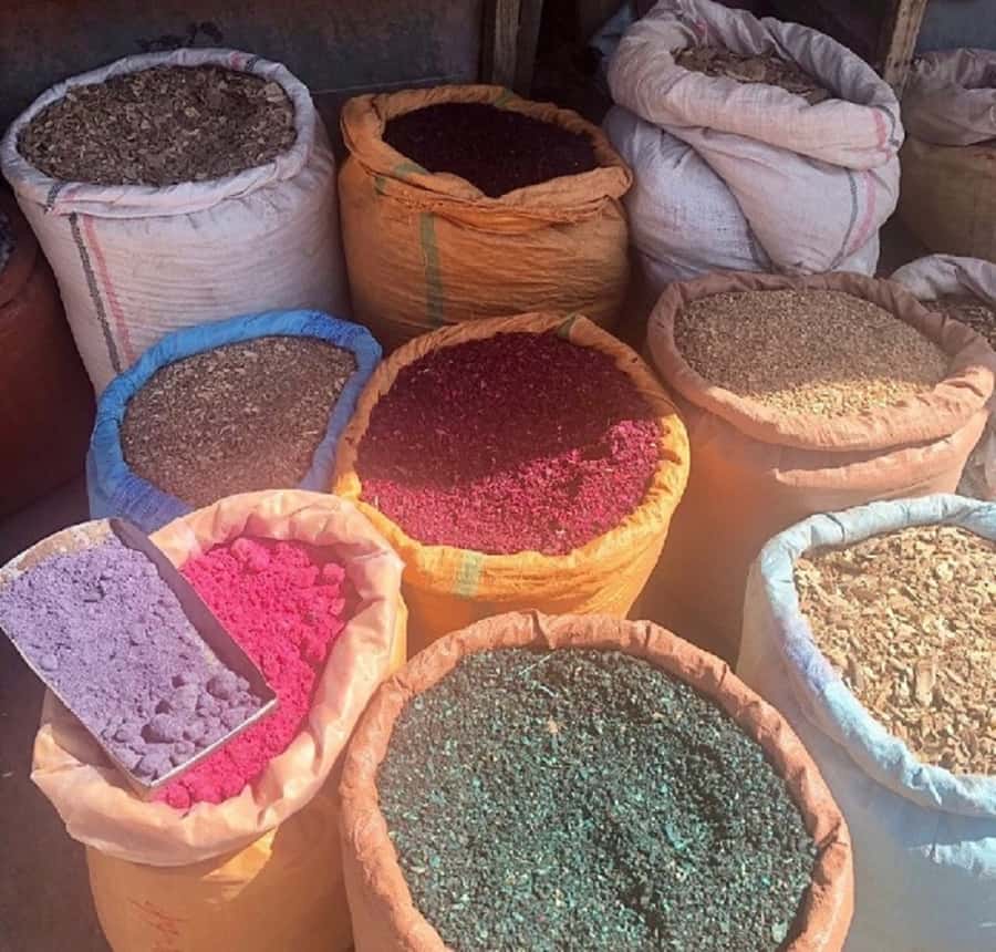 Ethiopian Culinary Tour - Market, Coffee Ceremony and More - Baking injera with your own hands