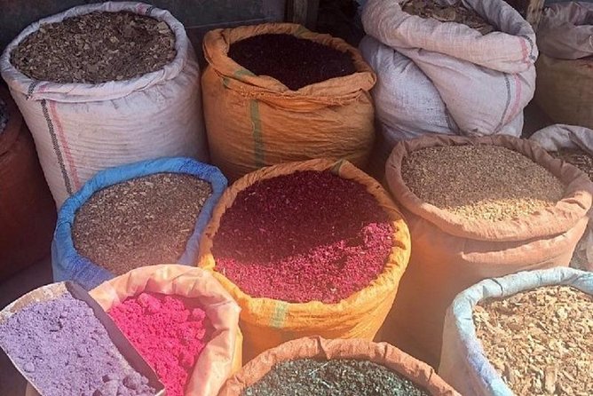 Ethiopian Culinary Tour - Market, Food, Coffee Ceremony & more - The guides shape the quality of the day