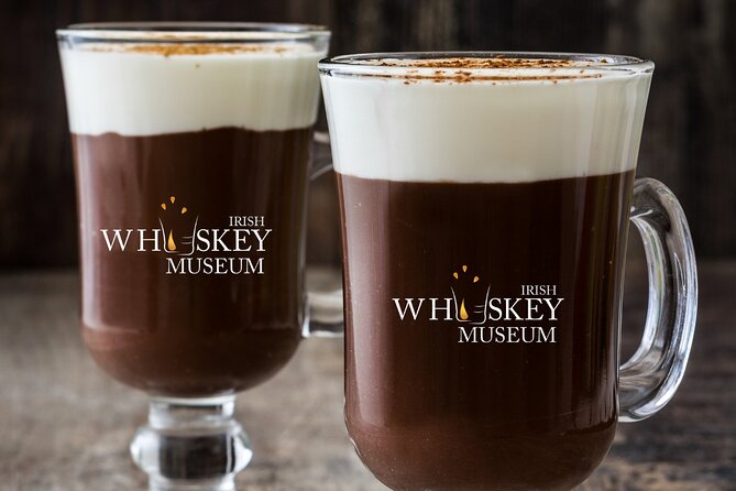 Experience Irish Coffee Masterclass in Ireland - What the Irish Coffee Masterclass actually offers
