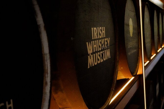 Experience Irish Coffee Masterclass in Ireland - Why the 45-minute length can be an advantage