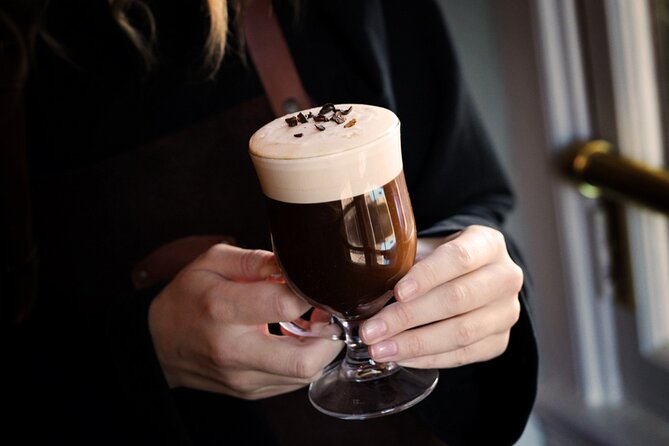 Experience Irish Coffee Masterclass in Ireland - Is $26.55 good value?