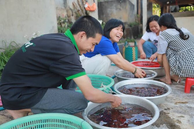 Experience Making specialty coffee in Da Lat City - Key points at a glance