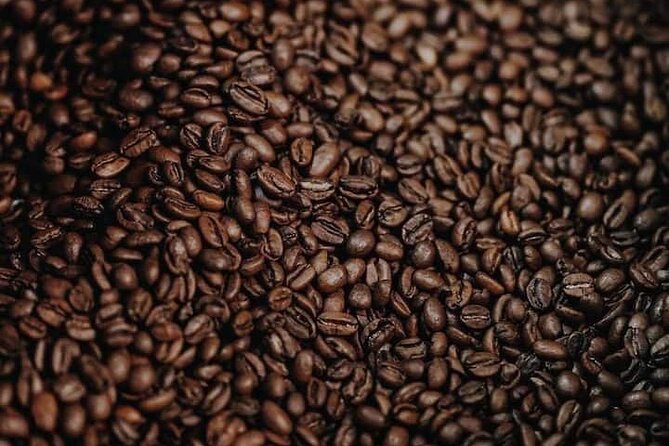 Experience Making specialty coffee in Da Lat City - Tasting coffee without the usual additions