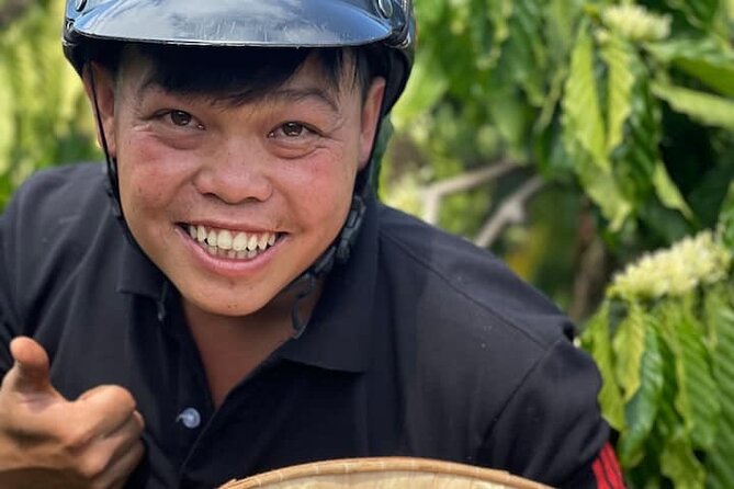 Experience Making specialty coffee in Da Lat City - Five Vietnamese coffees, two main bean types