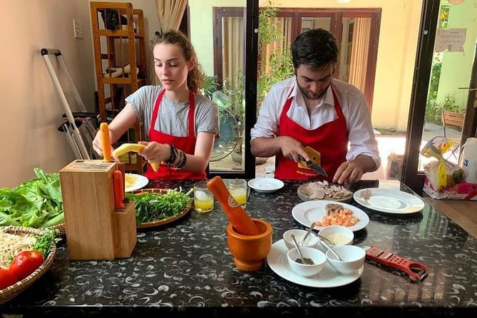 Experience Making & Tasting Vietnamese Coffee in Hoi An - Tasting four drinks without rushing the lesson