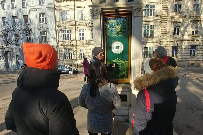 Explore Zagreb_walk and coffee - The funicular walk, not a guaranteed ride