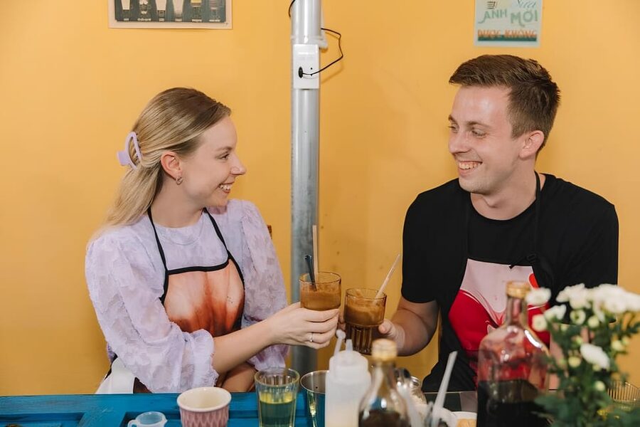 Exploring Vietnamese Coffee Culture, Coffee Making in Hoi An - Who will enjoy this coffee class