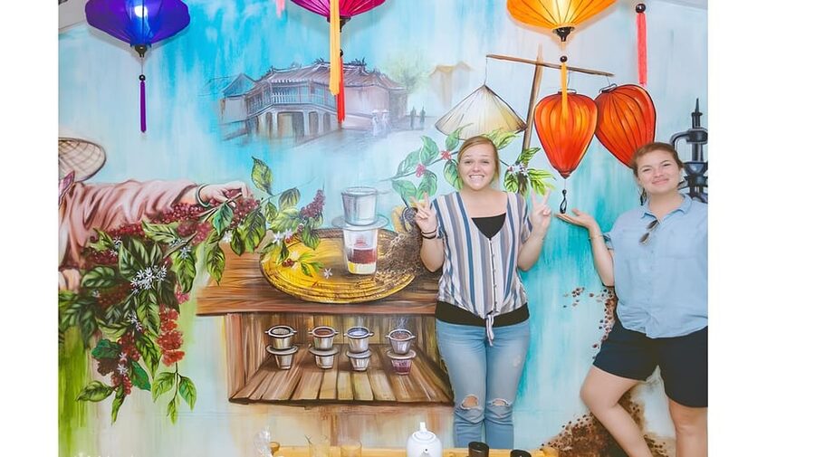 Exploring Vietnamese Coffee Culture, Coffee Making in Hoi An - Why Vietnamese coffee deserves two hours in Hoi An
