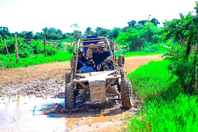 Extreme Jungle Buggy Ride with Coffee and Chocolate Tasting - Why this buggy tour offers more than a quick thrill