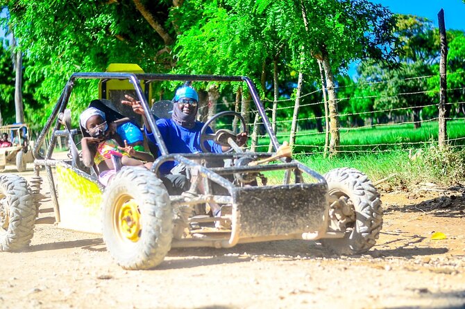 Extreme Jungle Buggy Ride with Coffee and Chocolate Tasting - Macao Beach gives the day a softer finish
