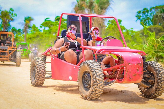 Extreme Jungle Buggy Ride with Coffee and Chocolate Tasting - Is the $51 price good value?