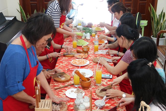 Farming- Market- Coffee- Cooking (JHA1) - Practical details before you reserve