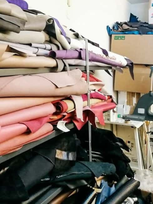 Florence: Leather Wallet-Making Workshop with Coffee - Is $106 a fair price?