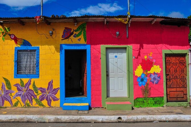 Flowers Route Tour-Colonial Towns, Handicraft & Coffee Plantation - Key points to know before booking