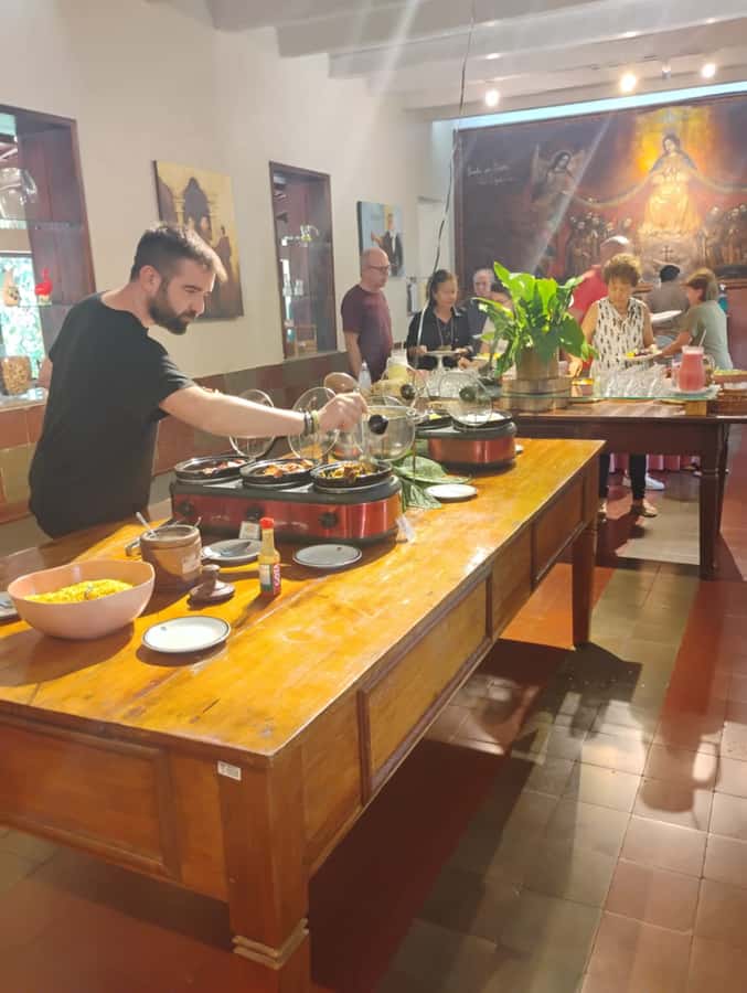 Fortaleza: Mountain Tour and Coffee Route - What the $411 private price really buys