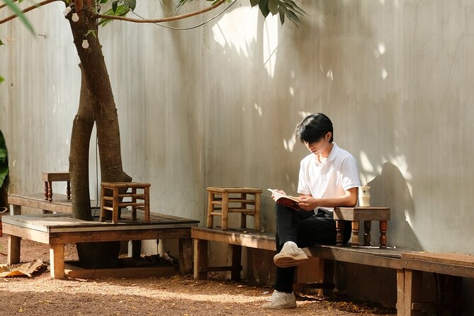 [Free E-sim] Half day Instagram Cafe Tour in Ho Chi Minh - What this Ho Chi Minh City cafe tour is really like