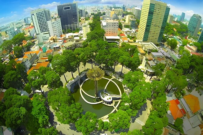 [Free E-sim] Half day Instagram Cafe Tour in Ho Chi Minh - How much value do you get for $30.15?