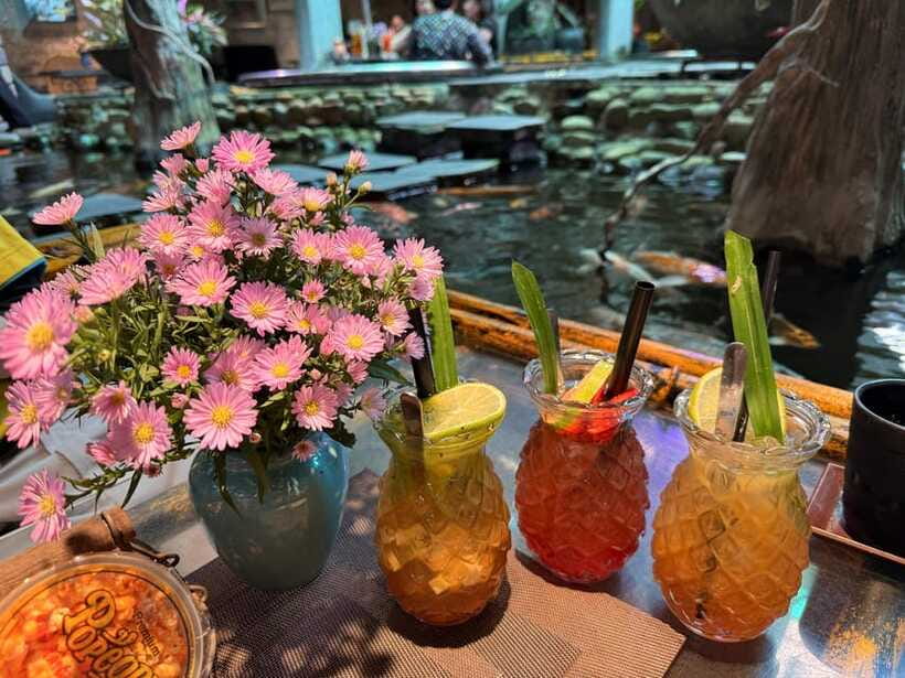 Free E-Sim Ho Chi Minh City: Pagodas and Coffee Corners Tour - Cancellation and booking flexibility