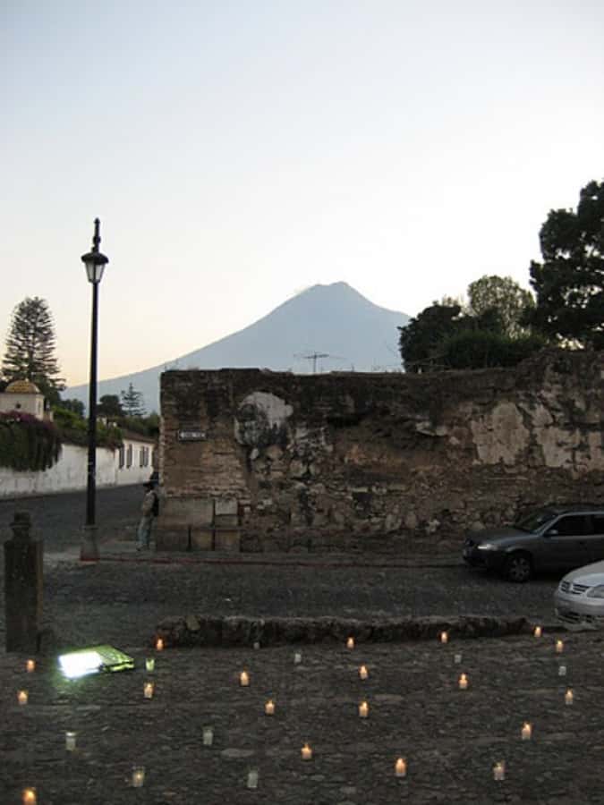 From Antigua or Guatemala : Coffee & Culture Full-Day Tour - Cerro de la Cruz gives you the best first impression