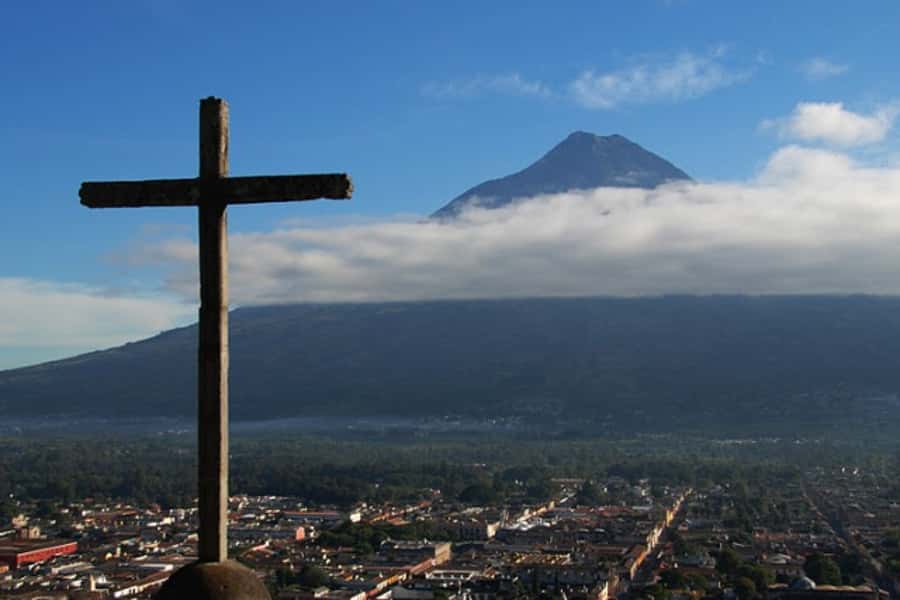 From Antigua or Guatemala : Coffee & Culture Full-Day Tour - Guides can make or break the history lesson