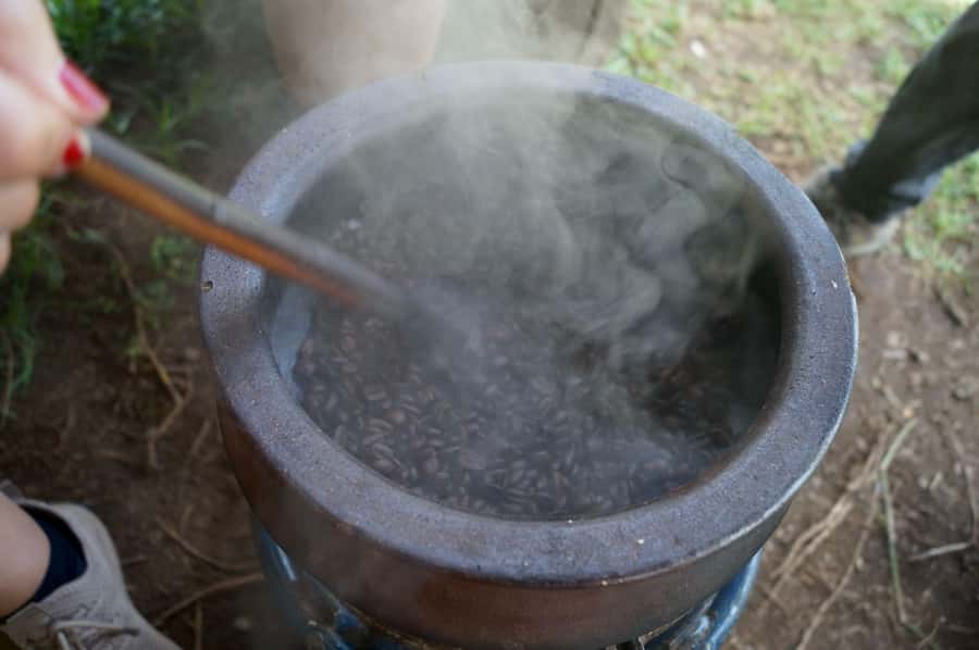 From Arusha: Coffee Farm and Mangalia Waterfalls Tour - What to bring and how to plan your time