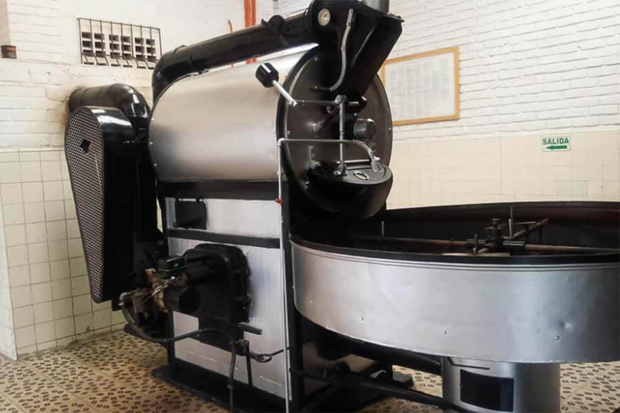 From Bogotá: Coffee Farm Experience Private Day Tour - Why Hacienda Coloma makes a good day trip from Bogotá