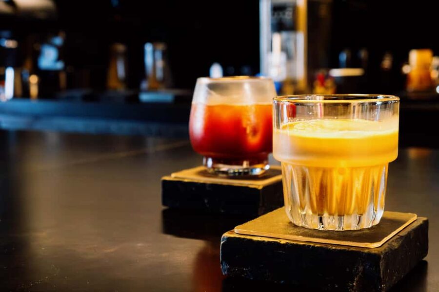 From Egg Coffee to Street Brews: Hanoi Walking Tour - Five things to know before booking