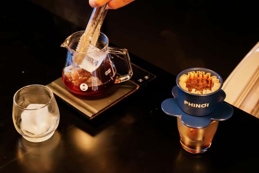 From Egg Coffee to Street Brews: Hanoi Walking Tour - What the guides add