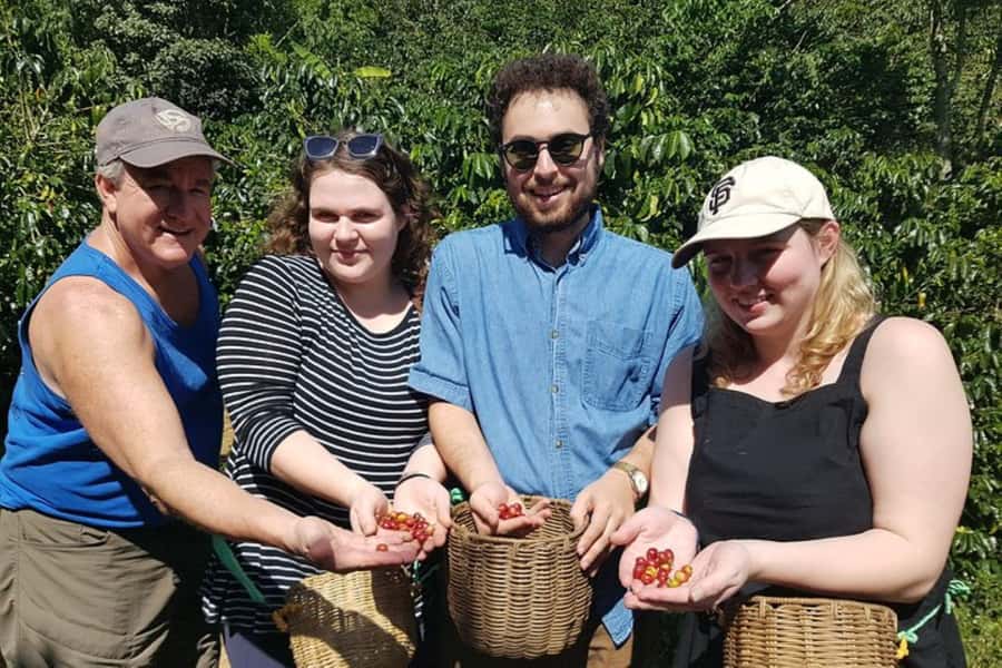 From Medellin: Private Envigado Coffee Tour with Tastings - FAQ
