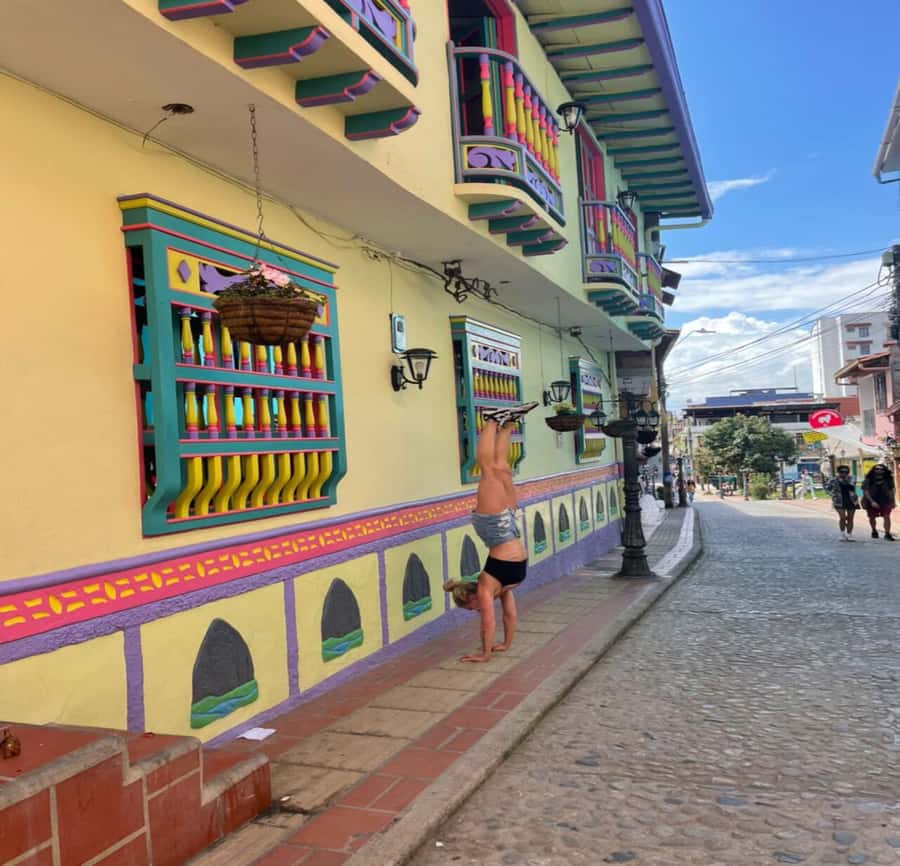 From Medellin: Private Guatape Car Tour with Coffee Tour - Does the $147 price make sense?