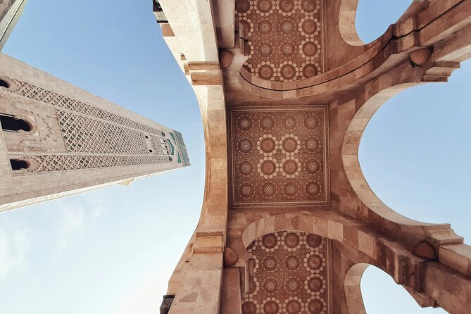 From rick's coffee to local markets authentic casablanca - Key points to know before booking