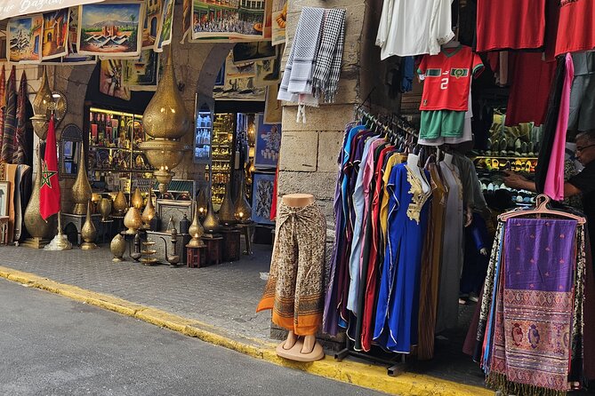 From rick's coffee to local markets authentic casablanca - Anfa, the Royal Palace, and Casablanca’s political past
