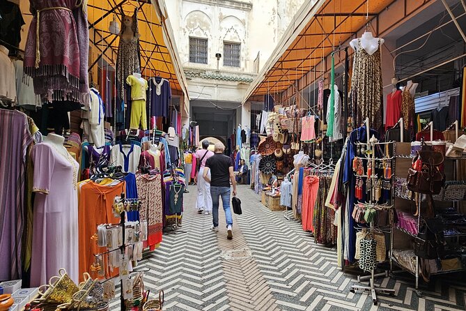 From rick's coffee to local markets authentic casablanca - Place des Nations Unies links old and new Casablanca