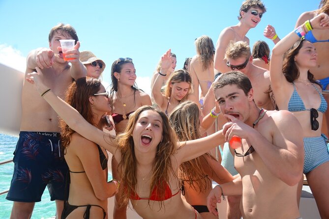 Full-Day Adventure with ATV, Party Boat, Snorkel & Coffee Tasting - What the $109 price really covers