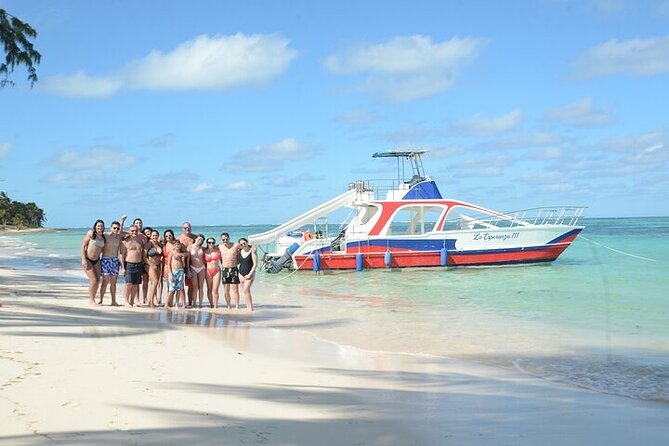 Full Day ATV, Coffee, Chocolate Tasting & Party Boat - Coffee and chocolate tasting with a local flavor