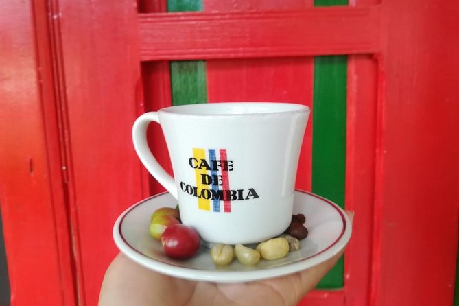 Full-Day Private Coffee Tour in Cocora Valley and Salento - Salento gives the day a human scale