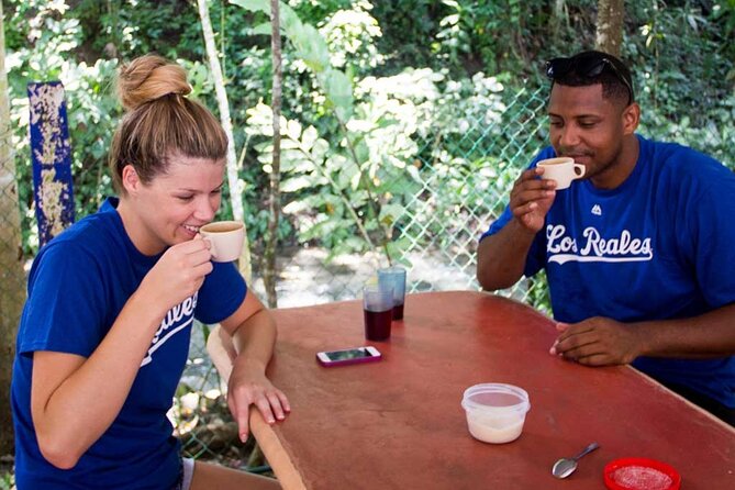 Full-Day Tour Llano Grande Waterfalls and Coffee Plantation in Huatulco! - What the guide adds to the day