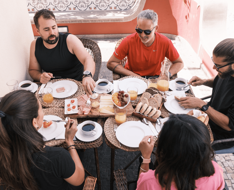 Funchal: E-Bike Tour with Cabo Girão Viewpoint & Coffee - Meeting at the Funchal Cable Car