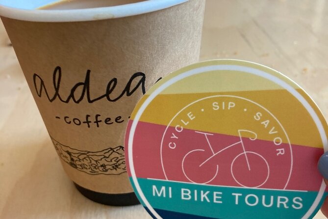 Grand Haven Morning Guided Bike & Coffee Tour - 3 Hours - Who will enjoy this morning ride most