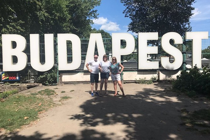 Grand Segway Tour of Budapest - Private Tour with Coffee Stop - The guides are the heart of the experience